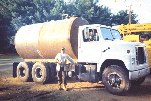 Rowell’s Services Allenstown