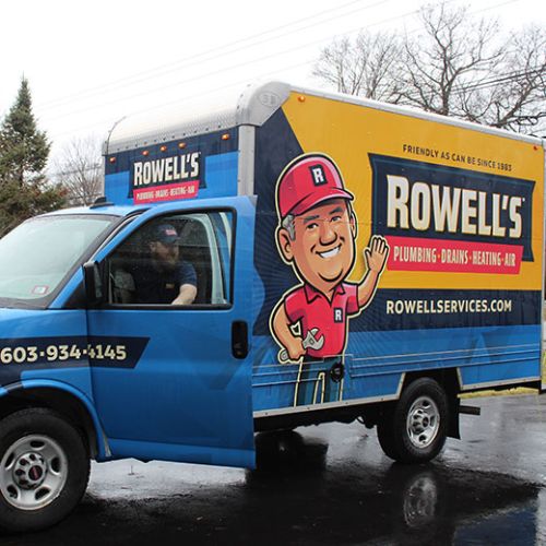 Same Day Allenstown Plumbing, Drains, Heating & AC Services