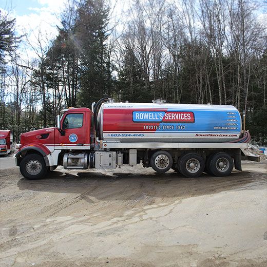 Same Day Allenstown Plumbing, Drains, Heating & AC Services