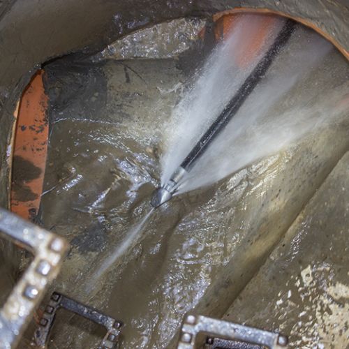 Same Day Drain Sewer & Rooter Pros Across Allenstown