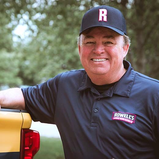 Standby Generator Experts In Allenstown