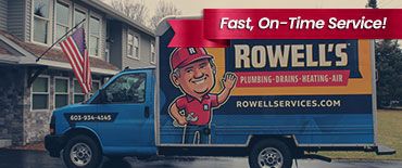 Limited Plumbing, Drains, Heating, AC Discount Allenstown
