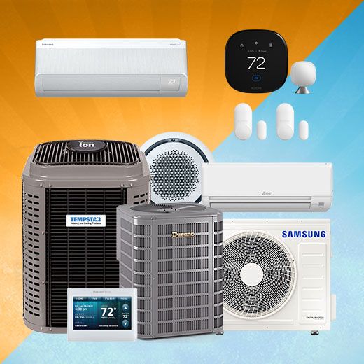 Professional Heating & AC Tune-Ups in Allenstown