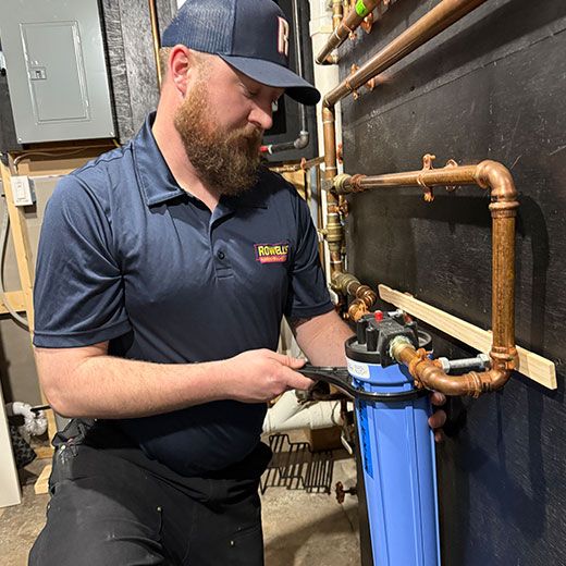 Save With Allenstown's Water Quality Experts
