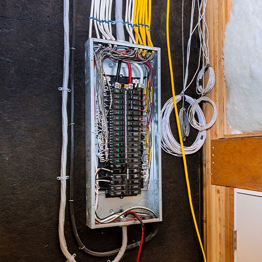 Electrical Panel & Circuit Breaker Specialists In Allenstown