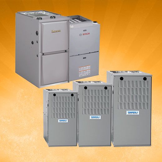 Energy Efficient Heating and AC Experts In Allenstown