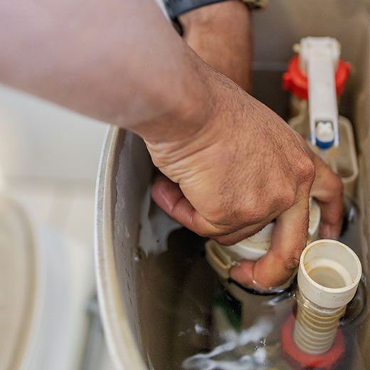 Same Day Toilet Plumbing Specialists In Allenstown