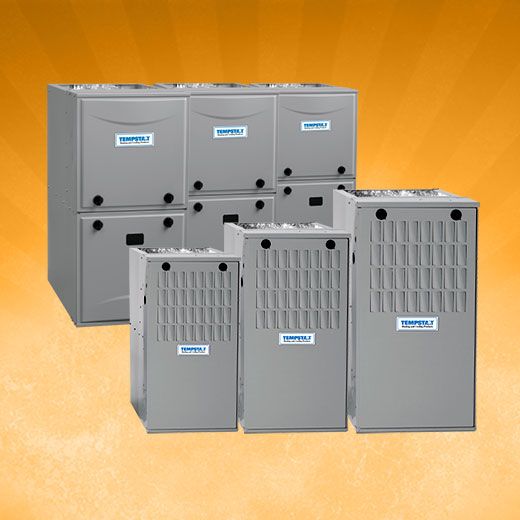 New Heating Systems Allenstown