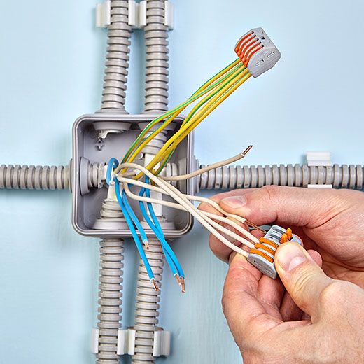 Electrical Panel & Circuit Breaker Specialists In Allenstown