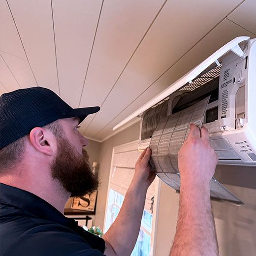 Save On AC In Allenstown With the Air Conditioning Experts Trusted Over 40 Years