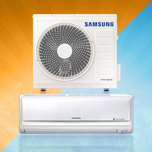 Ductless Cooling & Heating In Allenstown