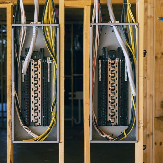 Electrical Panel & Circuit Breaker Specialists In Allenstown