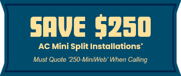Limited Plumbing, Drains, Heating, AC Discount Allenstown
