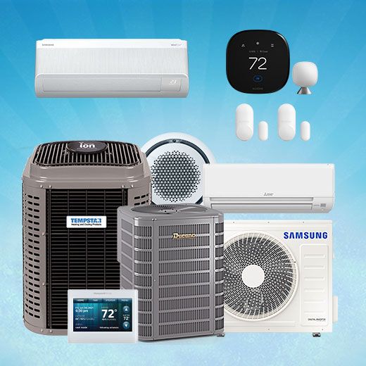 Save On AC In Allenstown With the Air Conditioning Experts Trusted Over 40 Years