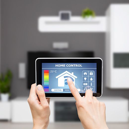 Thermostat Experts in Allenstown