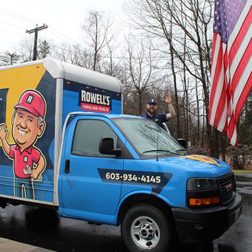 Sewer Pipe Relining Specialists In Allenstown