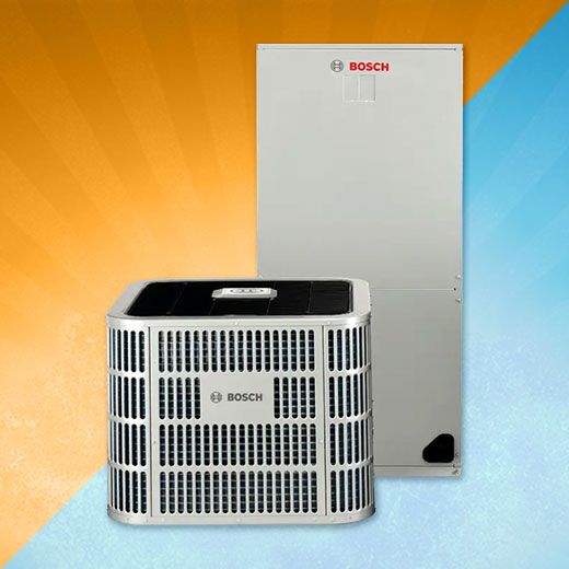 New Heating Systems Allenstown