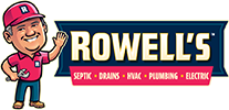 Rowell's Services Allenstown