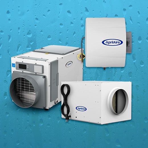 Indoor Air Quality Pros In Allenstown
