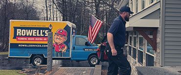 Limited Plumbing, Drains, Heating, AC Discount Allenstown