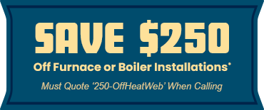 Limited Plumbing, Drains, Heating, AC Discount Allenstown