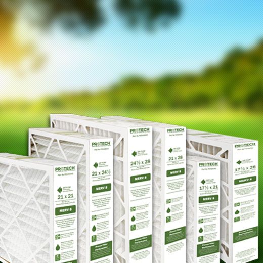 Indoor Air Quality Pros In Allenstown