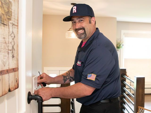 Lighting Electrical Experts In Allenstown