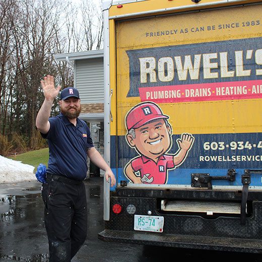 Allenstown Plumbers