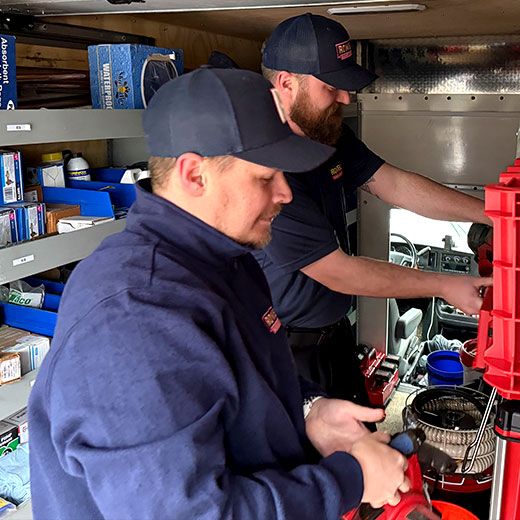 Same Day Heating Repairs in Allenstown