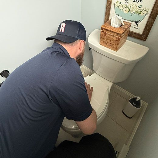 Same Day Toilet Plumbing Specialists In Allenstown