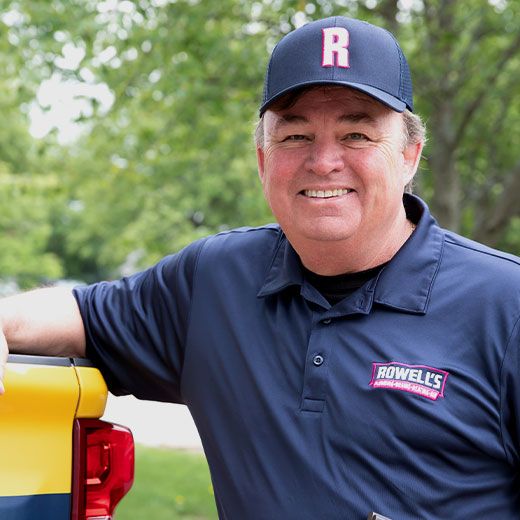 Standby Generator Experts In Allenstown