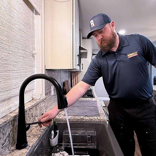 Pipe Repiping Specialists In Allenstown