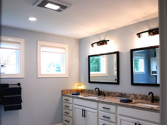 Lighting Electrical Experts In Allenstown