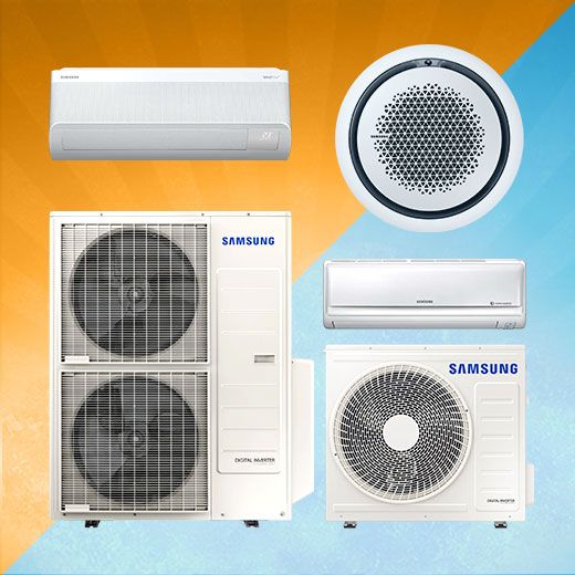 Ductless Cooling & Heating In Allenstown