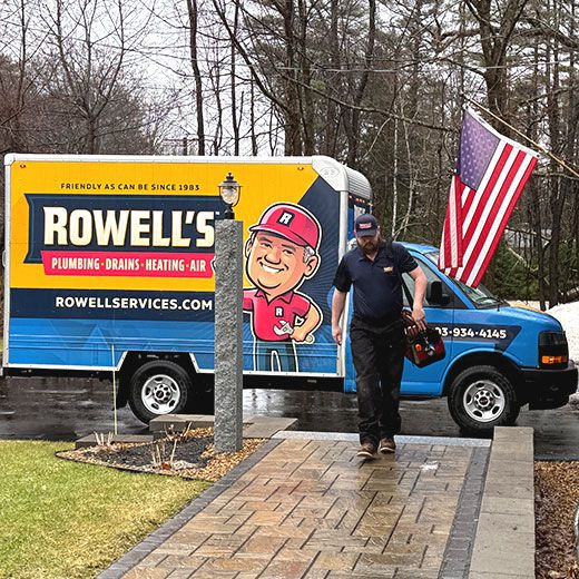 Same Day Heating Repairs in Allenstown