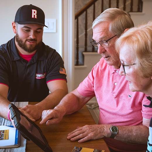 Standby Generator Experts In Allenstown