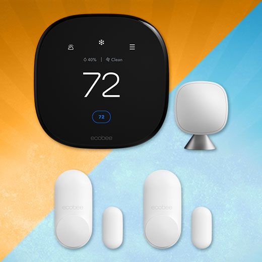 Thermostat Experts in Allenstown