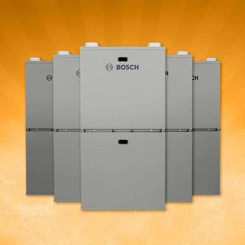 New Heating Systems Allenstown